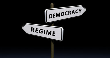 Sistema político do país influencia o índice CAP da população