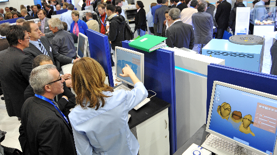 IDS è la vetrina più importante a livello mondiale per l’innovazione nel dentale