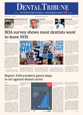 DT UK No. 9, 2017