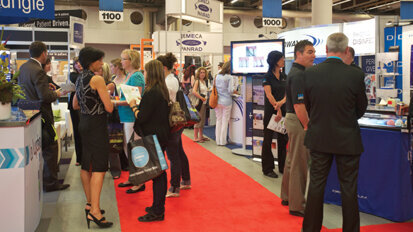 Québec event partners with Dental Tribune Study Club, adds new C.E. symposia