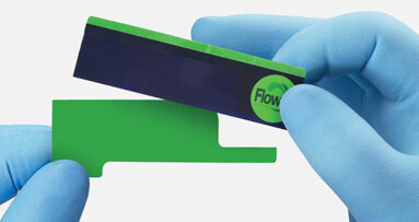 Family-owned Flow Dental adds to its digital imaging product line