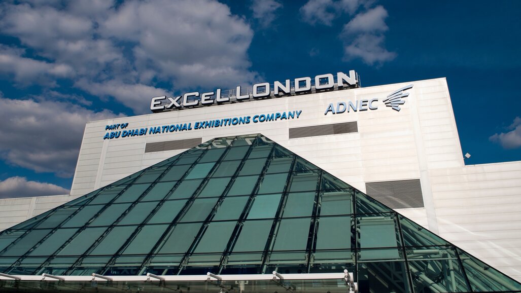 Dentistry Show London 2026