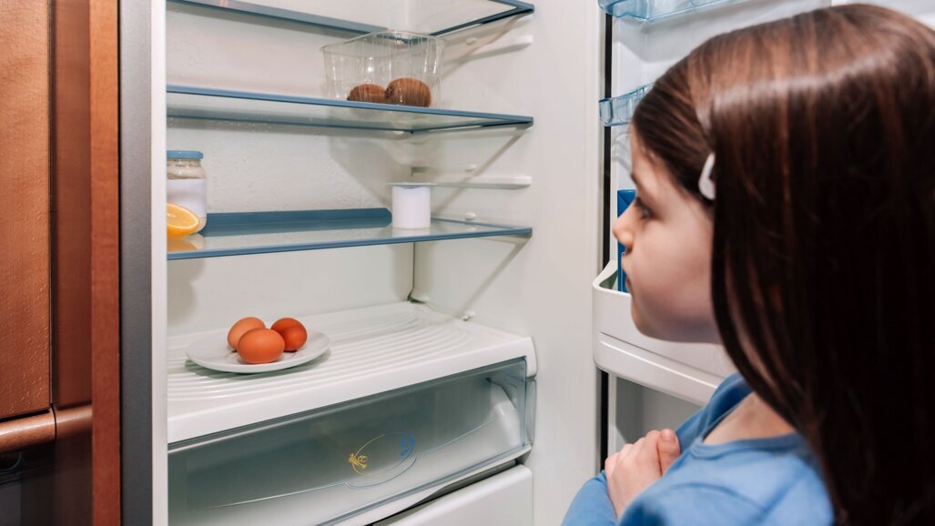 Can dentists help patients experiencing food insecurity?