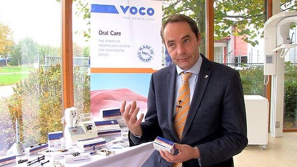 “Hygiëne en preventie zijn dé thema’s van morgen”