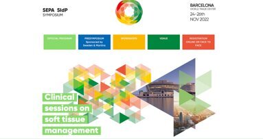Gran expectación en Barcelona por el Simposio SEPA-SIdP