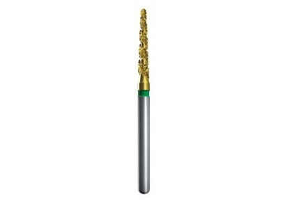 ABACUS® TURBO Diamond Instruments
