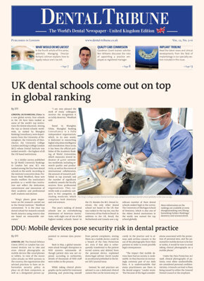 DT UK No. 5+6, 2017