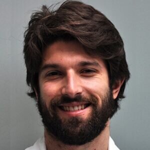 Dr Federico Berton