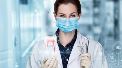 Towards simplification in dentistry―GC to host online event on new treatment protocols