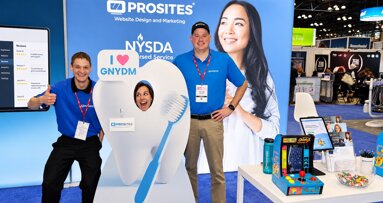 GNYDM 2026: La tecnología dental toma Nueva York
