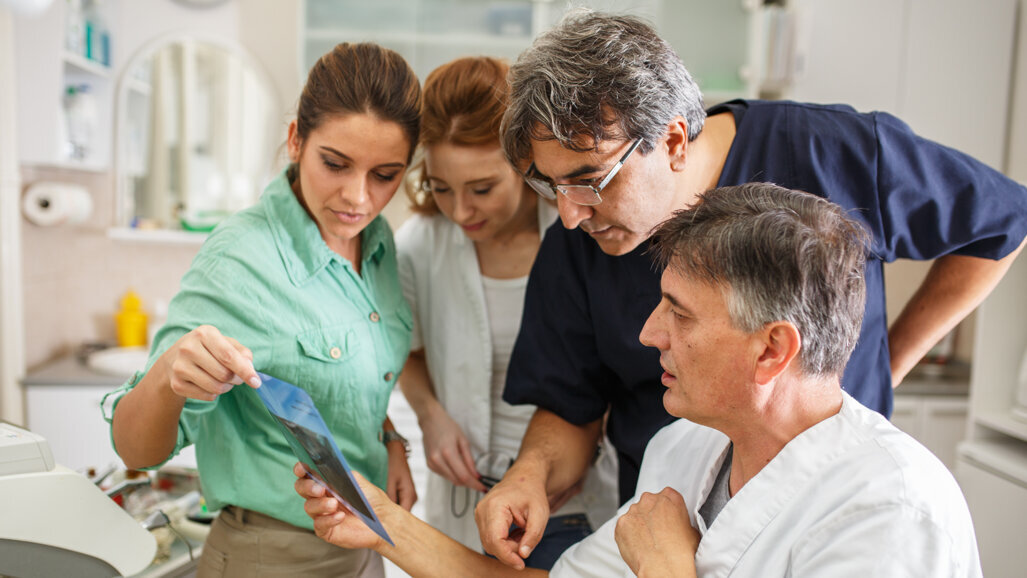 New report reveals impact of COVID-19 on healthcare professionals
