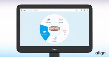 Align Technology: nuove soluzioni per il dialogo con i pazienti e l’efficienza degli studi