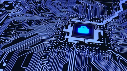 Cybersecurity and the advancement of digital dentistry