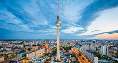 Fortbildung am Humanpräparat an der Charité Berlin