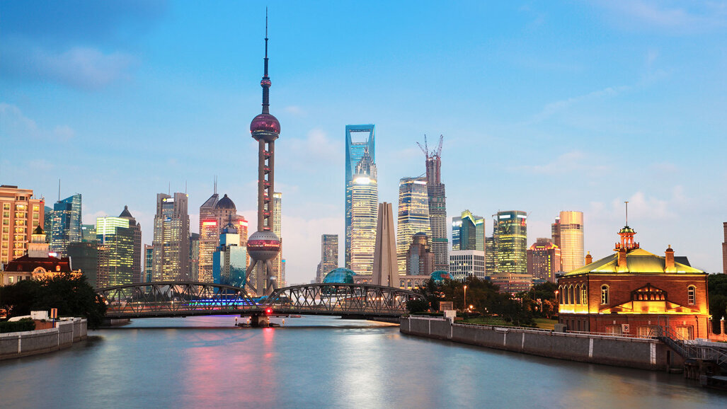 DenTech China