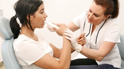 Interview: In many European countries, dental hygiene is still not recognised as a profession