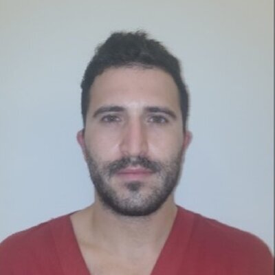 Fabio Piras