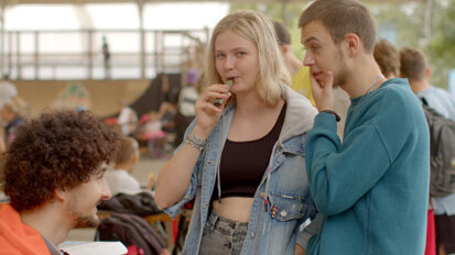 Nicotine addiction among the youth: Australia introduces strict vaping restrictions