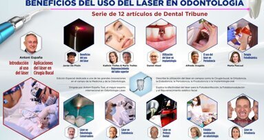 Edición Especial sobre Láser en Odontología 