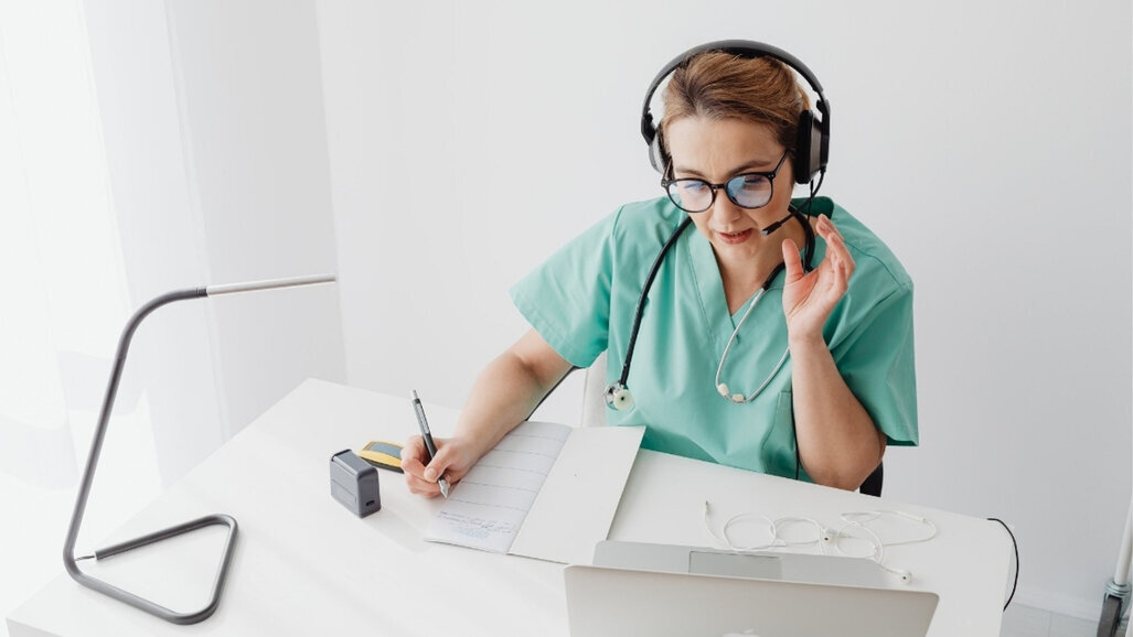 ‘Teledentistry’ volgens onderzoek waardige vervanger voor fysiek eerste consult
