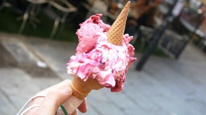 Przygotuj zęby do sezonu na lody!
