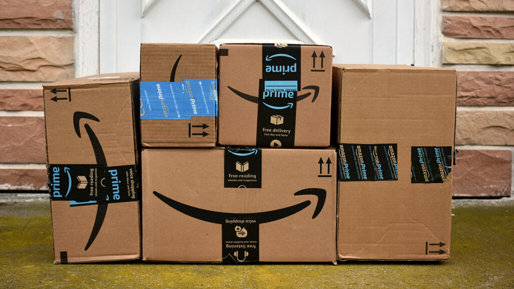 Amazon face o altă încercare de a intra în domeniul sănătății
