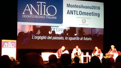 Al Congresso nazionale Antlo di Montesilvano tutti i nodi della categoria vengono al pettine