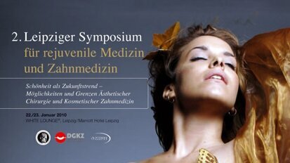 Möglichkeiten und Grenzen Kosmetischer Zahnmedizin