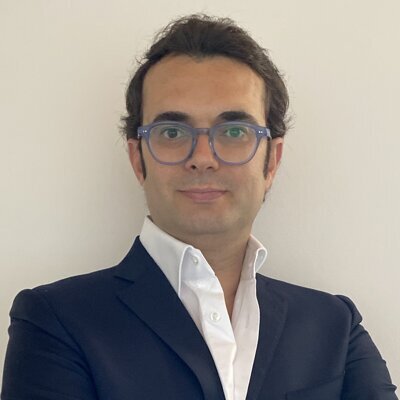 Dr Nicola Vanuzzo