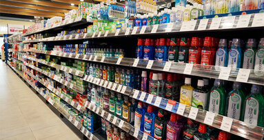 Survey indicates dental product sales increase but price fall in Australia