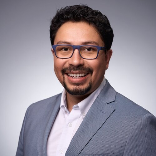 Dr Jenner Argueta