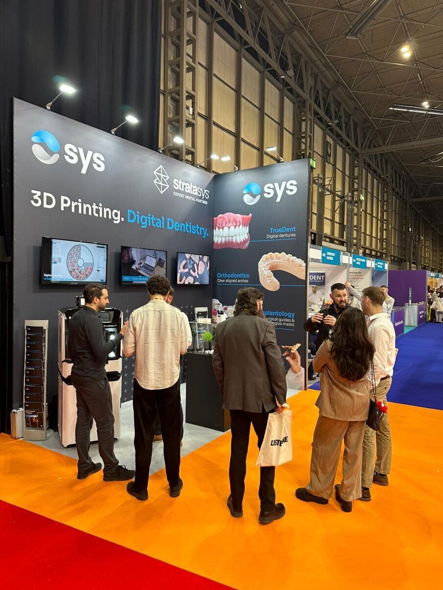 Impressions from the British Dental Conference & Dentistry Show 2024