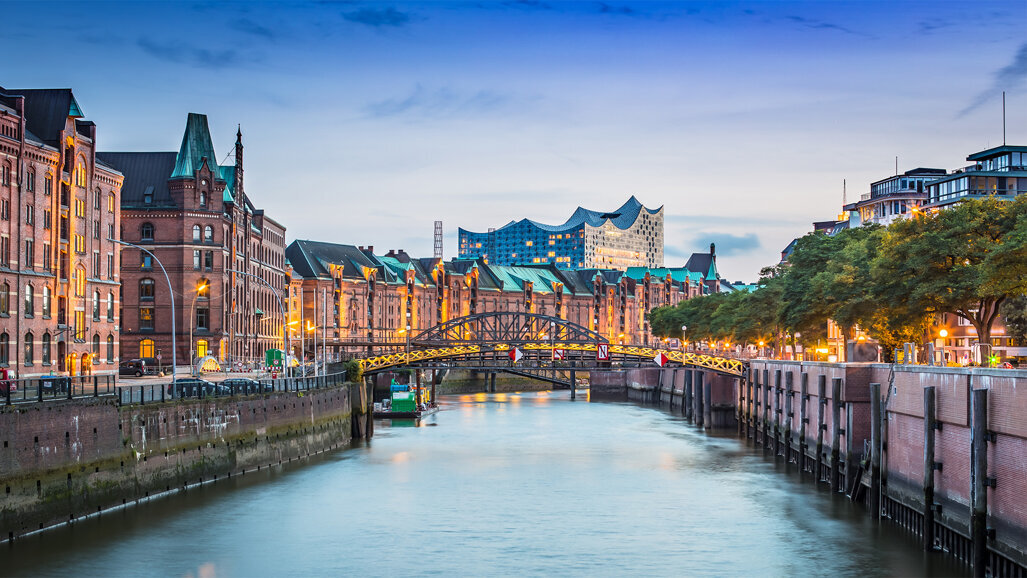 EXPERTENSYMPOSIUM 2025 im Mai in Hamburg: Innovative Implantologie