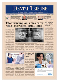 DT Asia Pacific No. 9, 2012