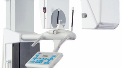 Dent-X Strato Digital now features lower dosage applications