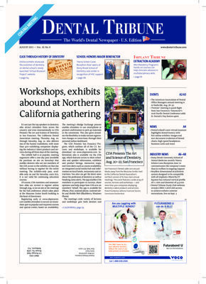 DT U.S. No. 8, 2015