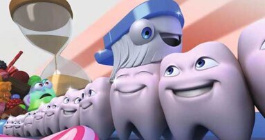 Neues Online-Game für die Dentalhygiene