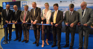IDS 2019 declared open for business