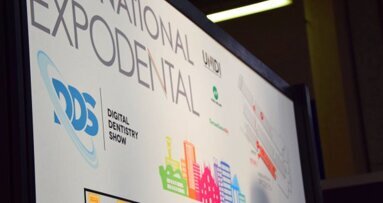 Succesvolle eerste editie Digital Dentistry Show