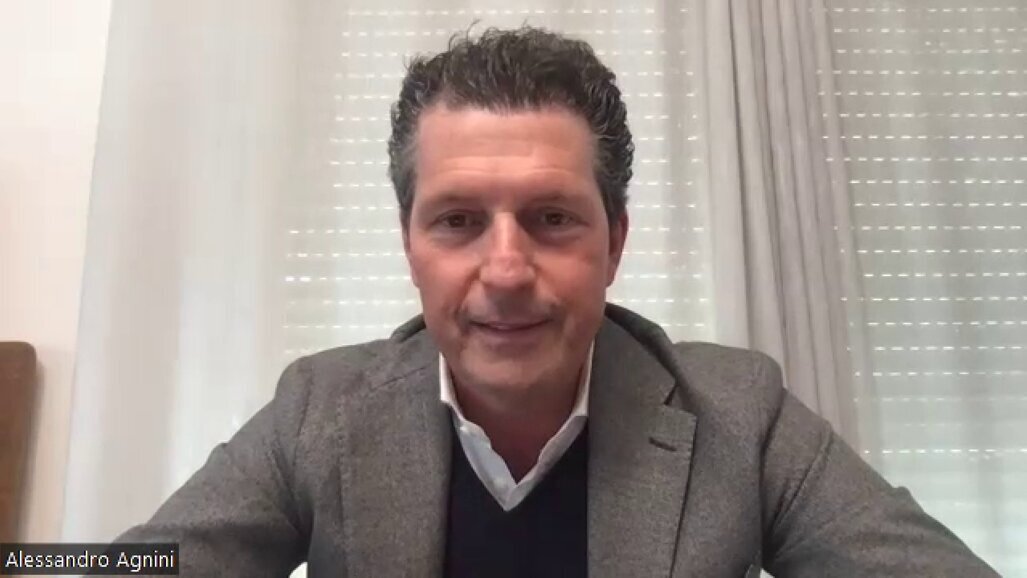 Presente e futuro della SIPRO:  intervista al presidente  Dott. Alessandro Agnini