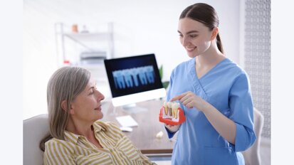 Reconsidering tissue-level implants for the aesthetic zone