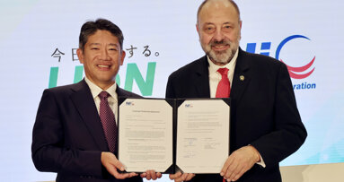 Lion to partner with FDI to promote oral health worldwide from 2027