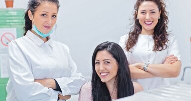Innovatie en digitalisering lukt alleen met het hele team