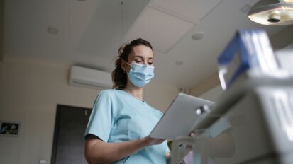 Grote kloof tussen zorgbeleid en zorgpraktijk