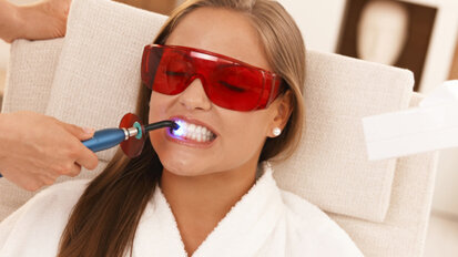 Dentale Schönheit um jeden Preis!?
