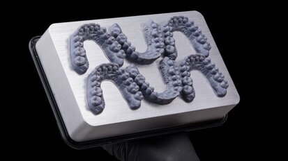 3D printing in dentistry: Future-proof technology?