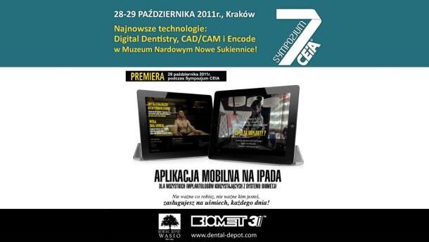 Sympozjum CEiA