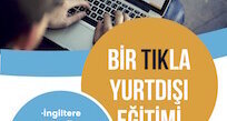 GREATIST Katılımcısı Yurt Dışı Bursu Kazandı