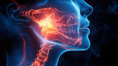 Researchers lead landmark study to transform jaw pain treatment