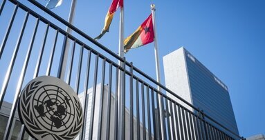 Tributação do açúcar e outras intervenções negligenciadas no projeto de declaração política da ONU